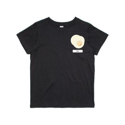 egg.  - Kids / Youth Premium Tee Thumbnail